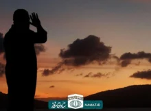 چند دقیقه بعد از اذان صبح نماز بخوانیم خامنه ای