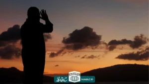 چند دقیقه بعد از اذان صبح نماز بخوانیم خامنه ای