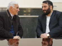 حسین زاهدی