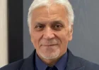 واکنش سیروس تیموری به حمله صهیونیستی