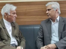 دکتر احمد زاده بانک ملی
