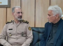 امیر سرتیپ پورکلهر