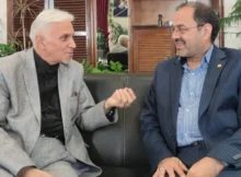دکتر حسن کاظمی بانک ملی
