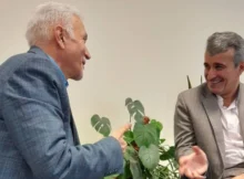 دکتر اصغر مهرنیا