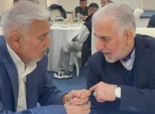 دکتر غلام محمدی