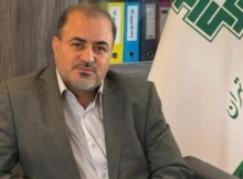 دکتر علی بهرامی