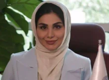 خانم عرب زاده