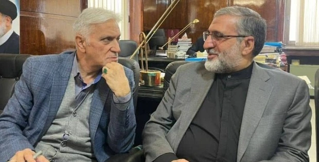 دکتر اسماعیلی