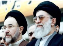 نظر رهبری در مورد سید محمد خاتمی