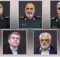 شهادت فرماندهان و دانشمندان ایرانی در حمله رژیم صهیونیستی