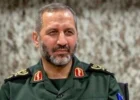 انتصاب سرتیپ پاسدار سیدمجید موسوی به فرماندهی نیروی هوافضای سپاه