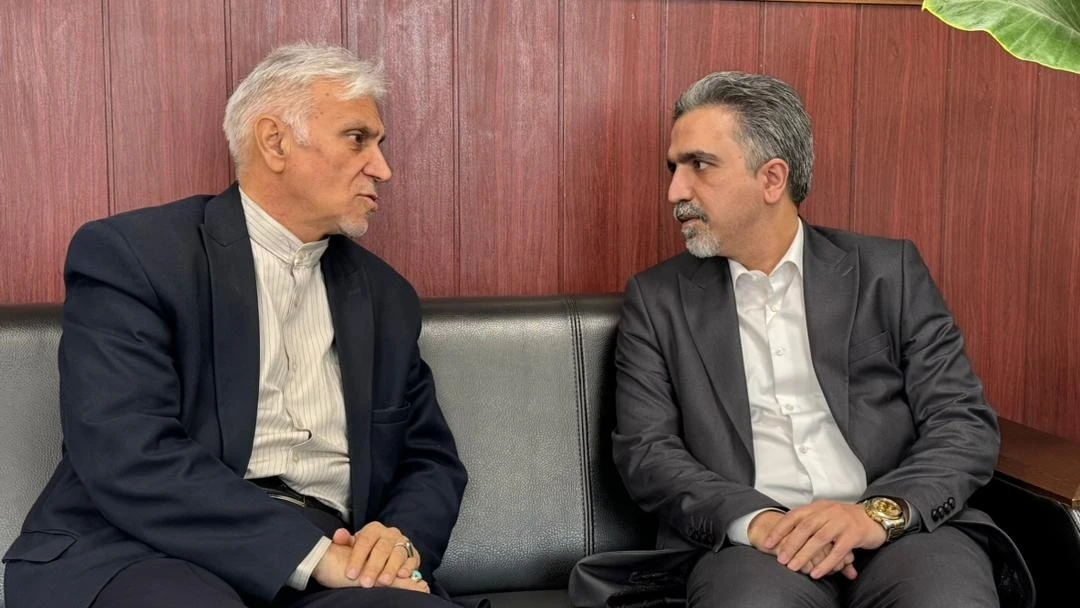 عملکرد اداره کل امور مالیاتی جنوب تهران