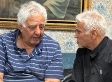 حاج محمد طالقانی