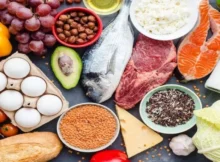 میوه های مضر برای سنگ کیسه صفرا